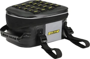 Bolsa trasera Hurricane impermeable - dual Sport