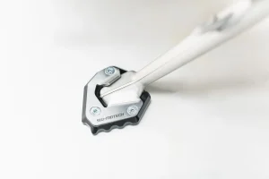 Extensión de base para caballete lateral