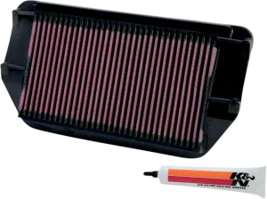 Filtro de aire de alto flujo de repuesto OE - Honda CBR1100XX/X-11