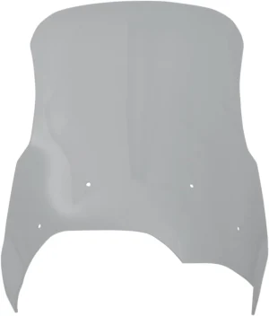 Adventure Screen - Tall windscreen +4" clear