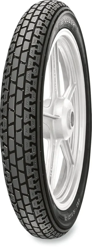 Neumático Metzeler Block C 4.00-18 64H delantero/trasero