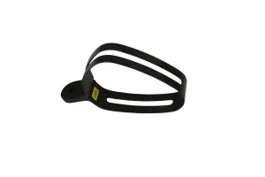 Auspuffschelle - Schalldämpfer Carbon CAP6