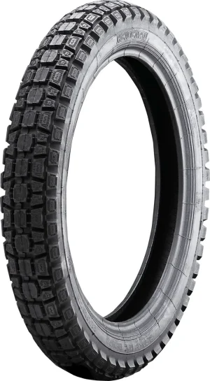 Neumático Heidenau K37 4.00-19 71P TT trasero