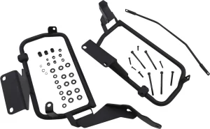 Soporte de maleta lateral Kenai - TRH TGR800