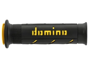 Puño A250 - par NEGRO/AMARILLO
