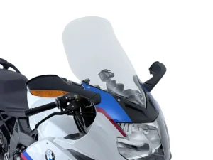 Cupolino Caponord K1200S/K1300S