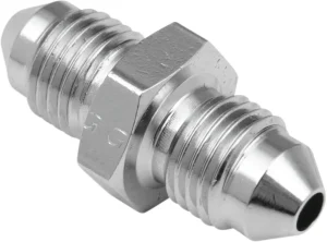 Brake line connector