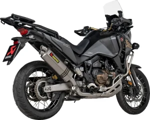 Sistema de escape Racing Line - completo TI