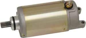 Starter - Starter motor OEM