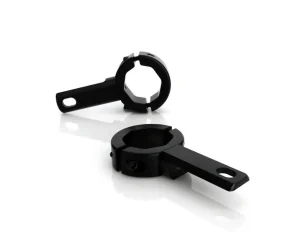 Collier articulé pour support de feux - 32 mm-38 mm