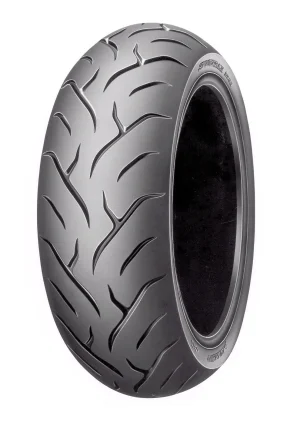 Neumático Dunlop Sportmax D221 240/40 R18 79V TL trasero