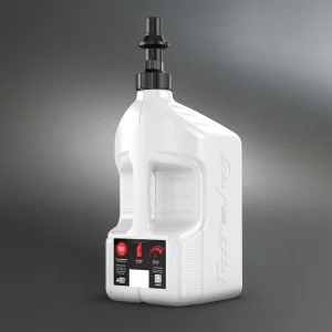 Tuffjug VS Rippercap 20L