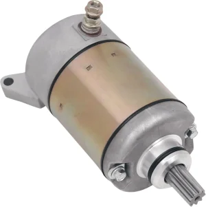 Starter for Yamaha - OEM starter motor
