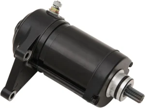 Starter for Yamaha - OEM starter motor