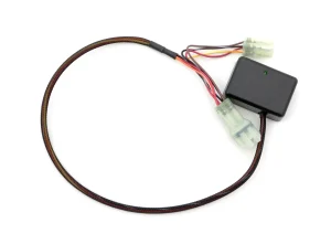 Otimizador avançado de sonda lambda - OPT-T3 YAM FZ-09