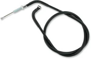 Cable de Embrague Vinilo Negro