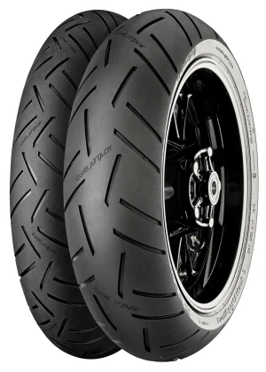 Conti Sport Attack 3