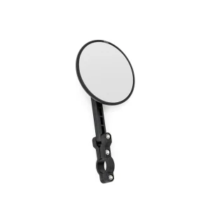 Espejo retrovisor sobre manillar - Abrazadera D-Mirror 18" ABS Nylon