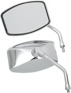 Specchio Cruiser "Big One" - 10 mm