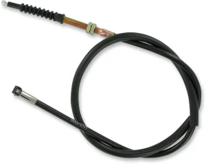 Cable de Embrague Vinilo Negro