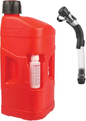 20 l Pro Octane Polisport canister - utility CAN 20L