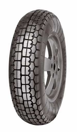 Neumático Mitas B 13 3.50-8 46J TT delantero/trasero