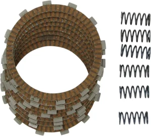 Clutch kit KAW ZX7R/RR 99