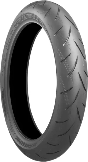 Neumático Bridgestone Battlax S21 110/70 ZR17 54W TL delantero