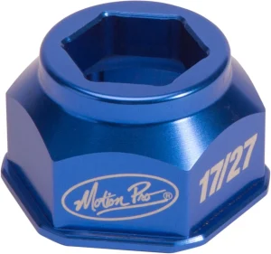Adaptateur amovible Combo T6 - 32 mm / 27 mm/17 mm