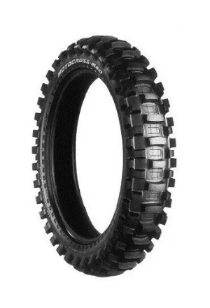 Neumático Bridgestone M40 2.50-10 33J TT trasero NHS