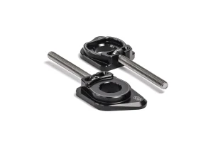 Blocchi-tendicinghia AXB - Tenditore nero Yamaha