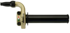Control de acelerador - Mando KRR 03 doble W