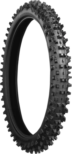 Neumático Bridgestone Battlecross X10 80/100-21 51M TT delantero NHS