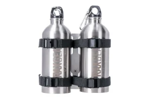 Set de botellas TRAX 2