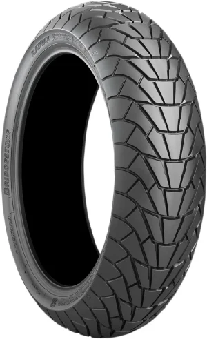 Neumático Bridgestone Battlax Adventurecross Scrambler AX41S 160/60 R15 65H TL trasero