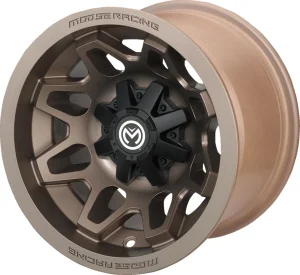 416X Wheel - 416BZ 14X7 4-1565+2
