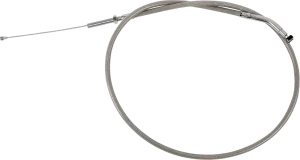 Cable de embrague de acero inoxidable Armor Coat