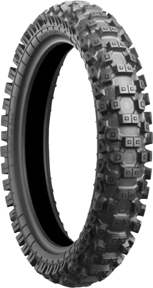 Neumático Bridgestone Battlecross X30 90/100-16 52M TT trasero NHS