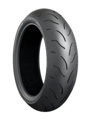 Neumático Bridgestone Battlax BT-016 Pro 160/60 ZR18 70W TL trasero