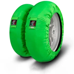 Chauffe pneus Suprema Spina - 17"
