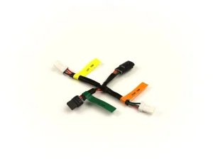 Adaptateur de câbles arrière T3