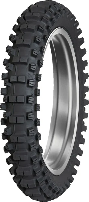 Neumático Dunlop Geomax MX34 70/100-10 trasero