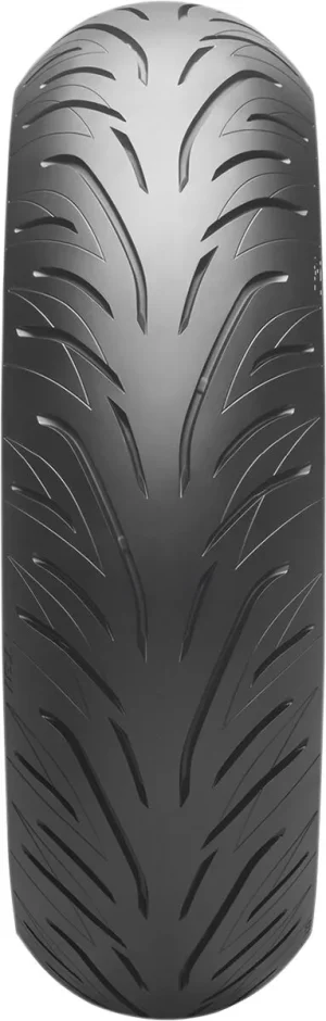 Neumático Bridgestone Battlax T31 180/55 ZR17 73W TL trasero