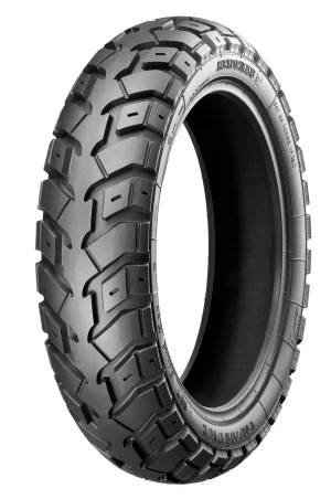 Neumático Heidenau K60 Scout 4.00-18 64T TT trasero