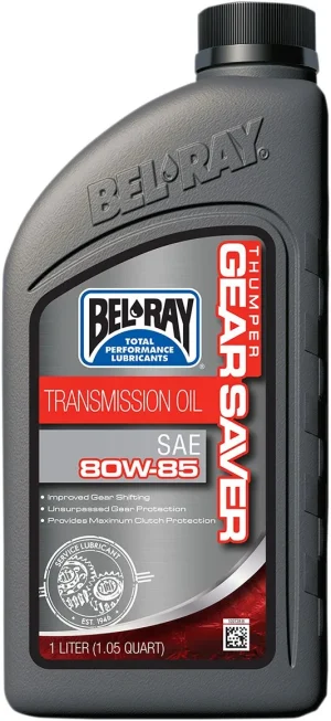 Aceite de transmisión Thumper® Gear Saver