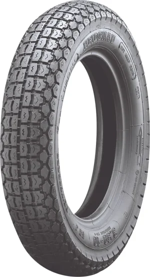 Neumático Heidenau K38 3.50-10 59J TL delantero reforzado