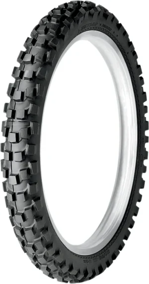 Neumático D606 - D606 90/90-21 delantero 54R