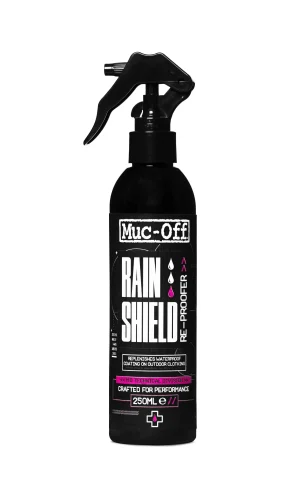 Protector contra lluvia