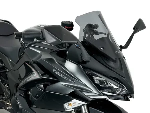 Parabrisas - Parabrisas Sport Z1000SX oscuro