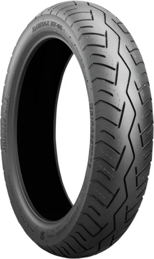 Neumático Bridgestone Battlax BT46 110/80-18 58H TL trasero